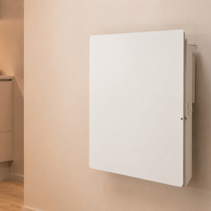Radiateur Lithea Kherr Connect 700 W