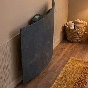 Radiateur Curveo Connect 500 W